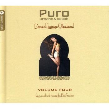 Puro Desert Lounge, Volume 4