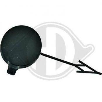 Tapa gancho de arrastre DIEDERICHS 7807062