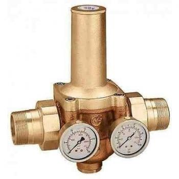 Reductor de presión con cartucho extraíble Caleffi 5365 - 1 1/2 M