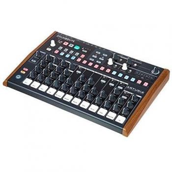 Arturia Drumbrute Analog Percussion Synthesizer