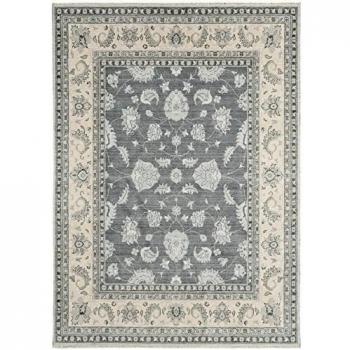 alfombra clásica Chobi Oriental 200X290cm CB09 100% lana