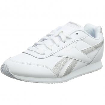 Reebok Royal Cljog 2, Zapatillas de Running para Niñas,