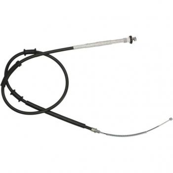 Cable de freno de mano ATE 24.3727-0578.2 Derecha
