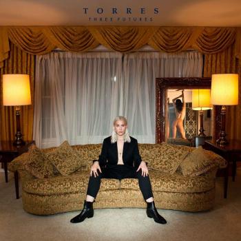Three Futures [Vinilo]