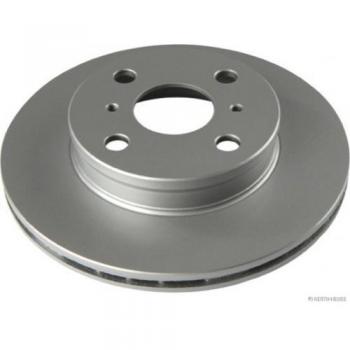 Disco de freno ventilado HERTH+BUSS JAKOPARTS J3302066 para LEXUS y TOYOTA 238mm