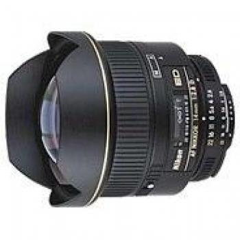Nikon 14MM F2.8D AF NIKKOR