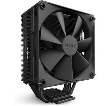 NZXT T120 RGB 120mm Black CPU Air Cooler