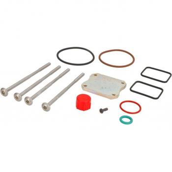 Kit de reparación de distribuidor de encendido ENGITECH ENT270002 con elementos del sistema de combustible