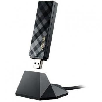 ASUS USB-AC55 - Accesorio de red