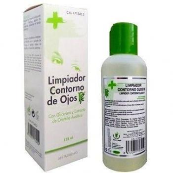 Rueda Farma, Desmaquillante para ojos - 1 Unidad