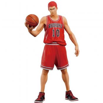 Slam Dunk Estatua PVC Sakuragi Hanamichi 16 cm