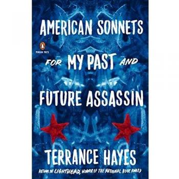 American Sonnets for My Past and Future Assassin (Penguin Poets) (Paperback)