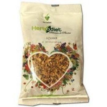 Nova Diet Infusión de Azahar Flor 40g Té de Hierbas Relajante Aromático