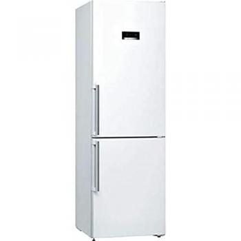 FRIGO COMBI NO FROST BOSCH KGN36XWDP 1860X600MM.CLA.A+++