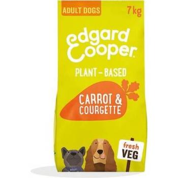 Edgard & Cooper DOG ADULT ZANAHORÍA Y CALABACÍN 1KG
