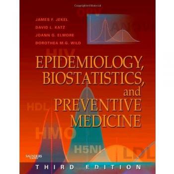 Epidemiology, Biostatistics, and Preventive Medicine Solutions