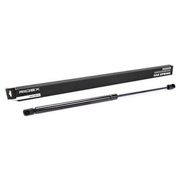 Amortiguador de maletero RIDEX 219G0026 para SKODA Octavia II Combi (1Z5)