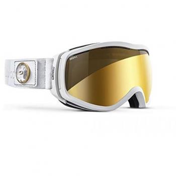 Julbo - Elara, color white / gold