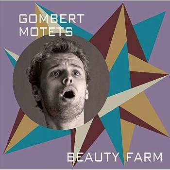 Nicolas Gombert: Motets