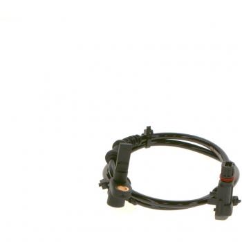 Sensor de velocidad de rueda ABS BOSCH 0 986 594 563