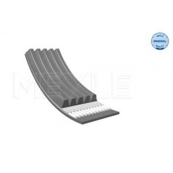 Correa trapecial poli V MEYLE 050 005 1030