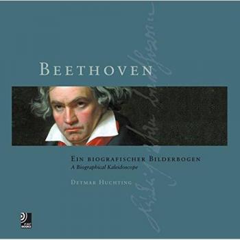 Beethoven. A Biographical Kaleidoscope