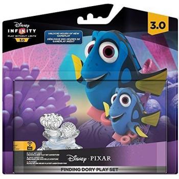 Disney Infinity 3.0 - Pack Buscando A Dory