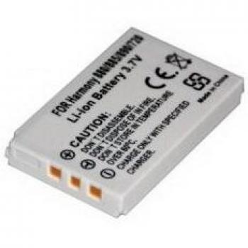 Batería OTB Recargable de 950mAh para Control Remoto Universal Logitech Harmony 900/880/885/890/720