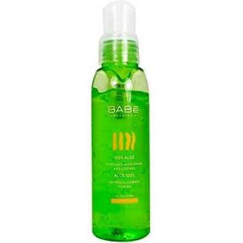 Gel Hidratante 100% Aloe Vera, 90 ml