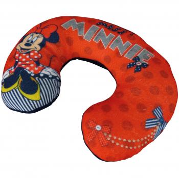 Disney Minnie cojin cuello