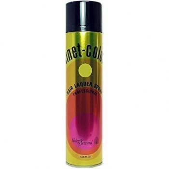 Laca Colorante Coprente Marrón 400ml HS Finet