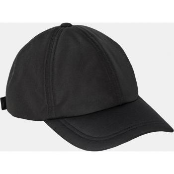 Pieces - Gorra acolchada lisa