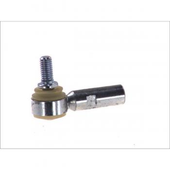 Rótula de dirección y varilla de tracción AUGER 10580 Izquierda - sensor de recorrido