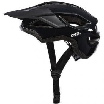 O'Neal Casco de MTB MATRIX SOLID V.23 Negro, tipo: casco de bicicleta, características: color negro, tallas disponibles L y XL