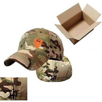 Gorra de béisbol para hombres y mujeres Gorra de béisbol tácticaSeal Team Series Gorra extensible Snapback para correr/pescar