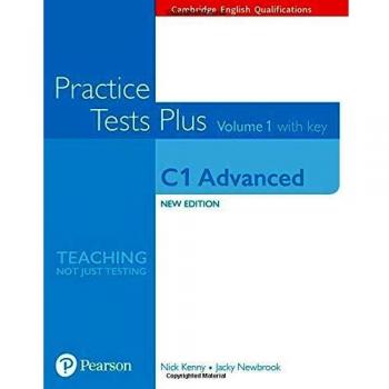 Practice Tests Plus