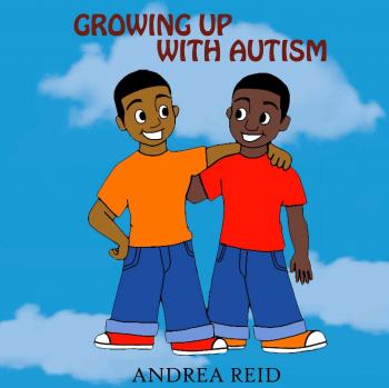 Creciendo con Autismo - Edición en Tapa Blanda