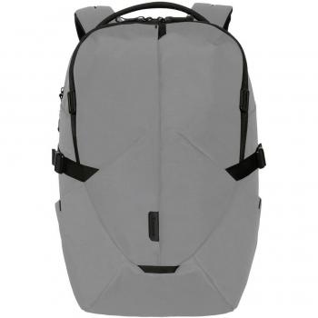 Mochila Targus Terra EcoSmart para portátil de 15.6 (40,6 cm) en color gris - modelo TBB64904GL