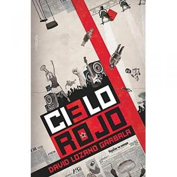 Cielo rojo: 390