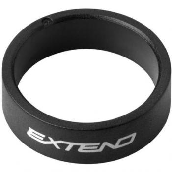 Separador de Dirección FSA Carbono 10mm - Ligero y Resistente