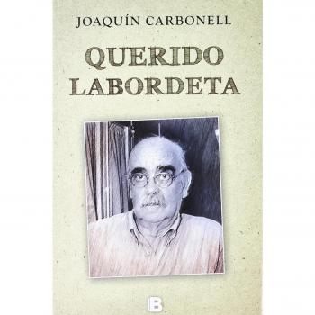 Querido Labordeta