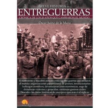 Breve historia de entreguerras: