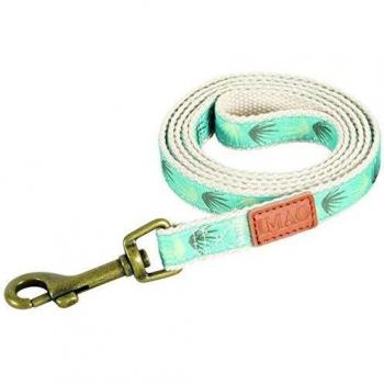 Correa para Perro Zolux Taiga Azul 15mm x 1,2m