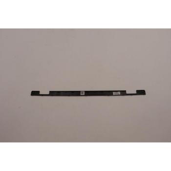 Tapa de cubierta Lenovo FRU Strip YG BK para Notebook L13 Fenrir (5CB1H66045), Color Negro