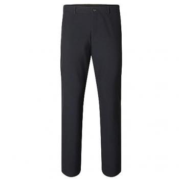 Selected Homme Slim Fit Chino Pants Robert Flex 175 Dark Sapphire