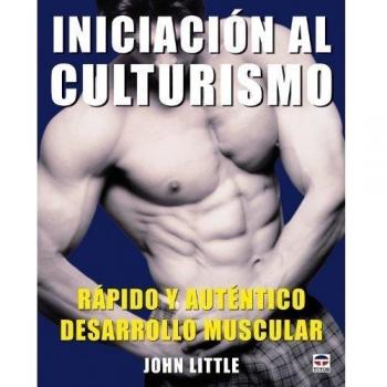 Iniciación Al Culturismo