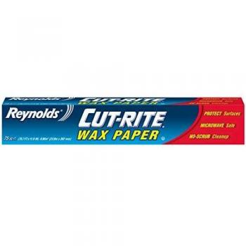 Reynolds Papel de cera Cut-Rite - Troquelado