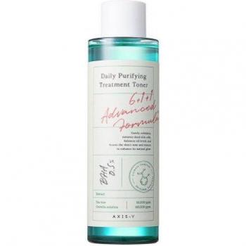 AXIS - Y - Daily Purifying Treatment Toner 200ml