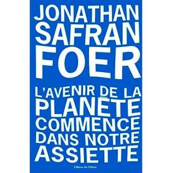 L'avenir de la planète commence dans notre assiette