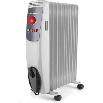 Radiador de Aceite ORBEGOZO RO 2000 E